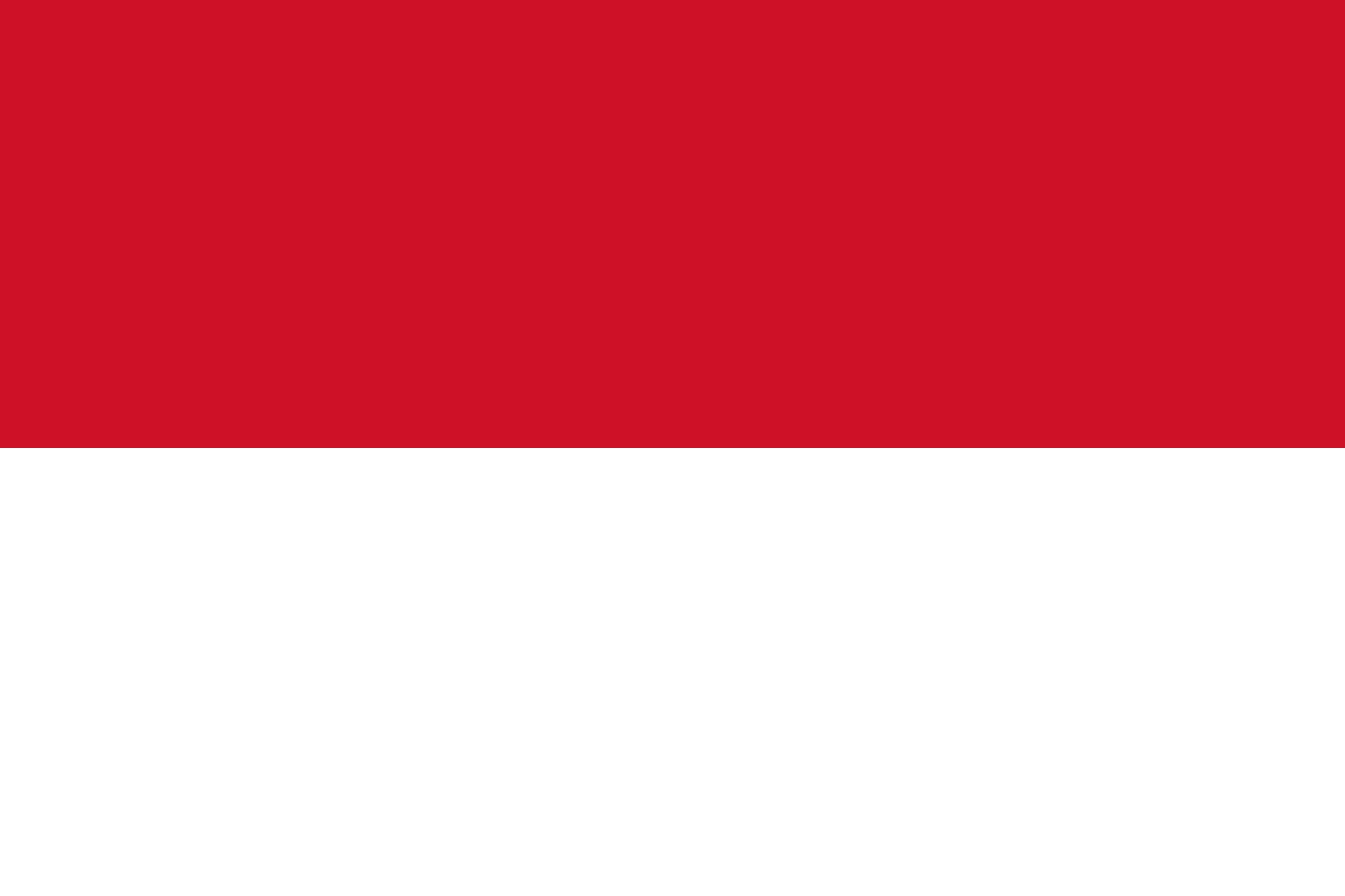 flag of id