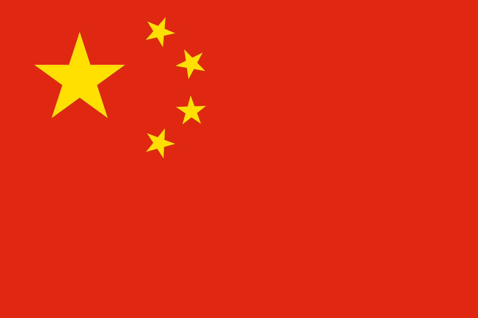 flag of cn