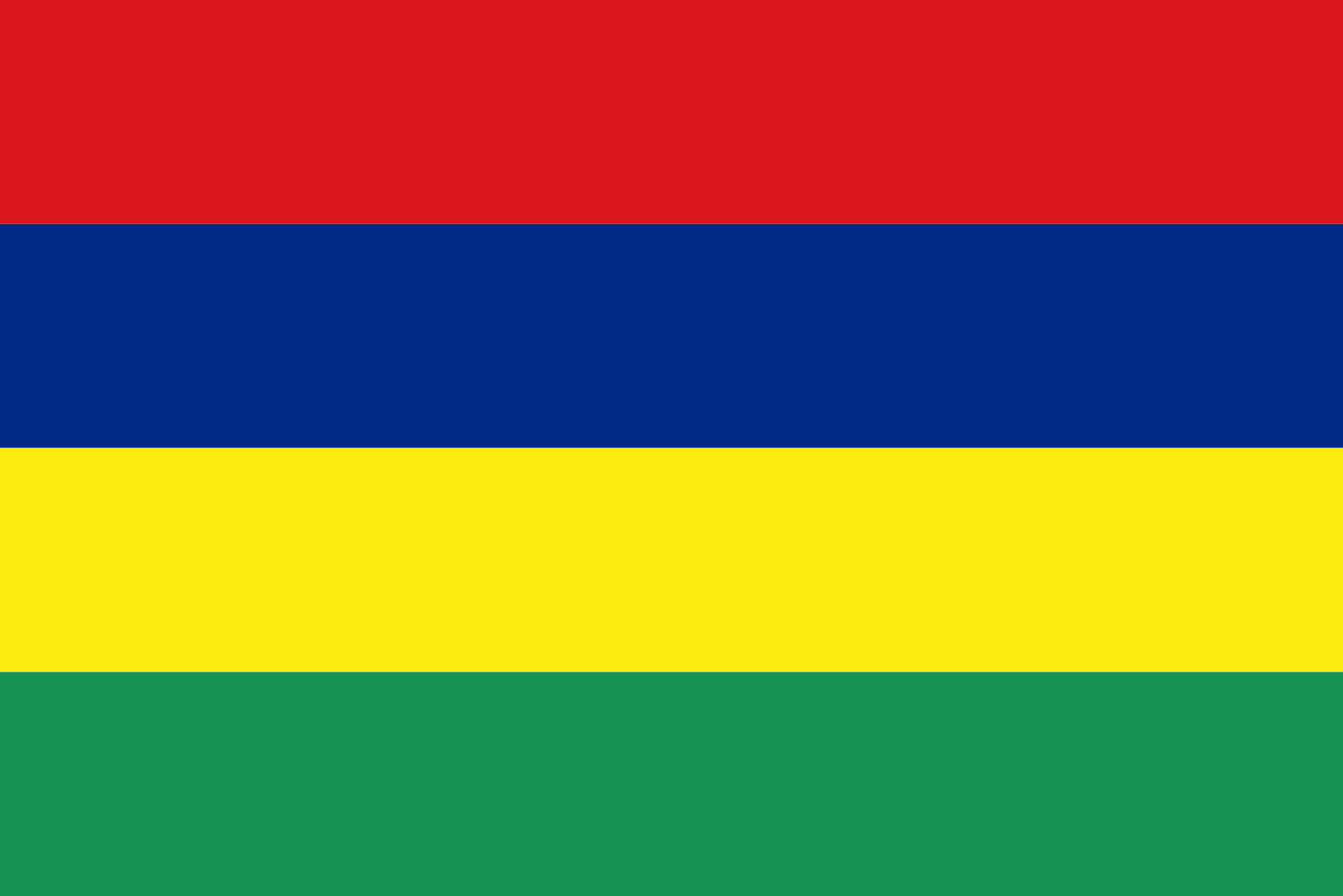 flag of mu
