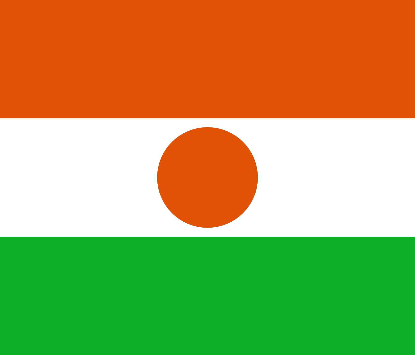 flag of ne